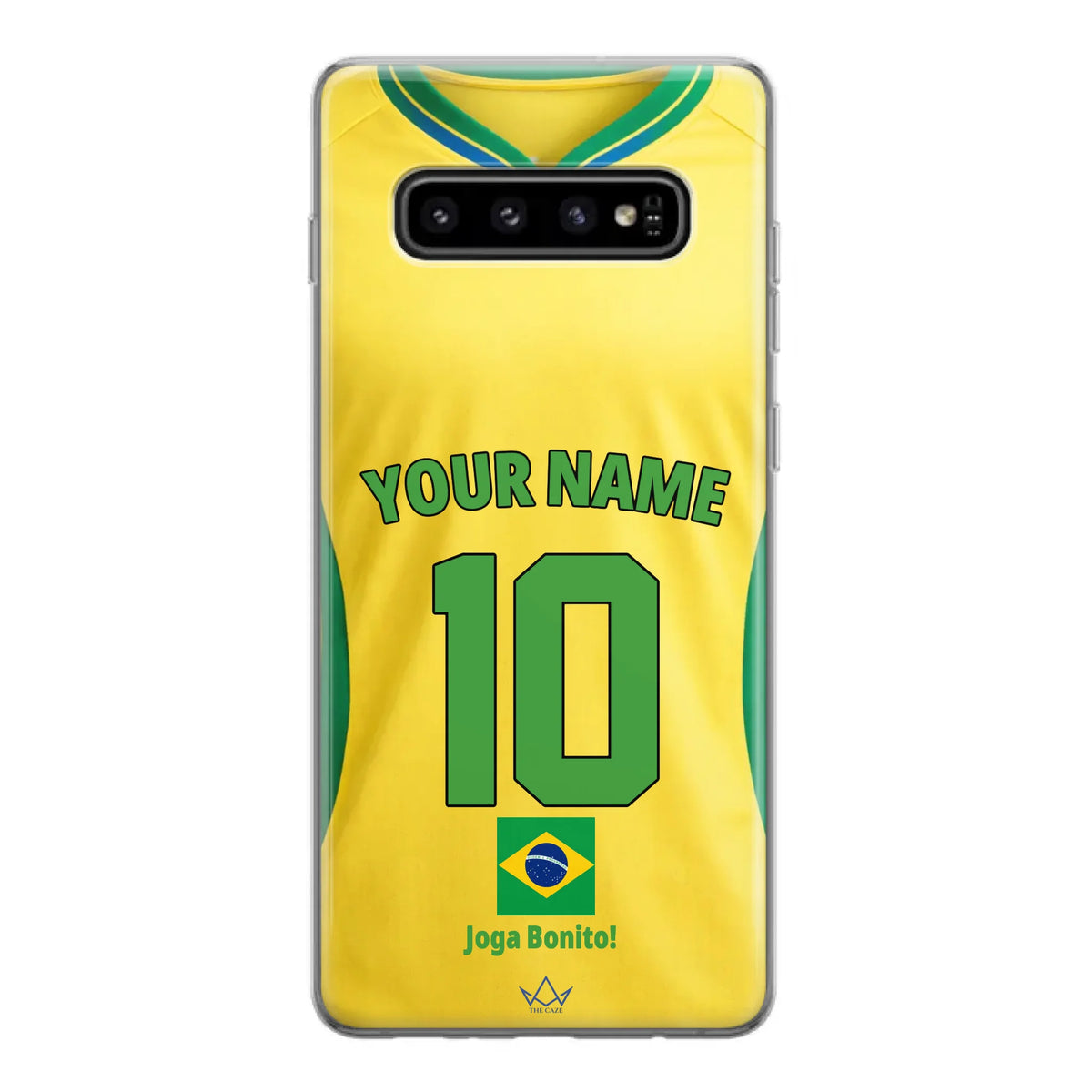 samsung galaxy S10 Plus phone case