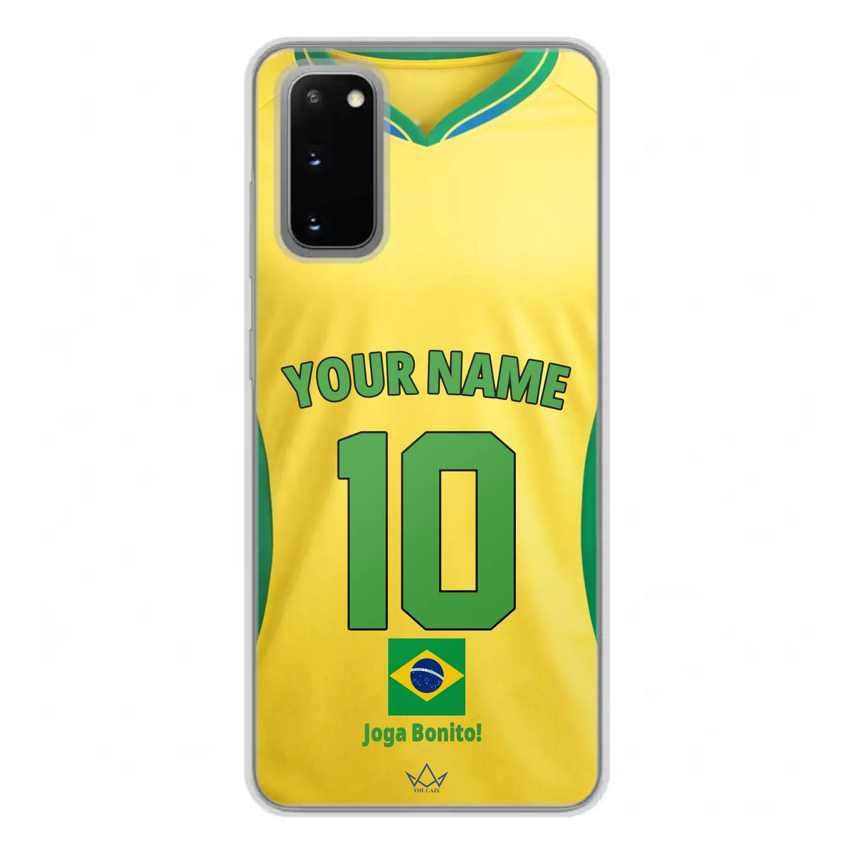 samsung galaxy S20 FE - lite phone case