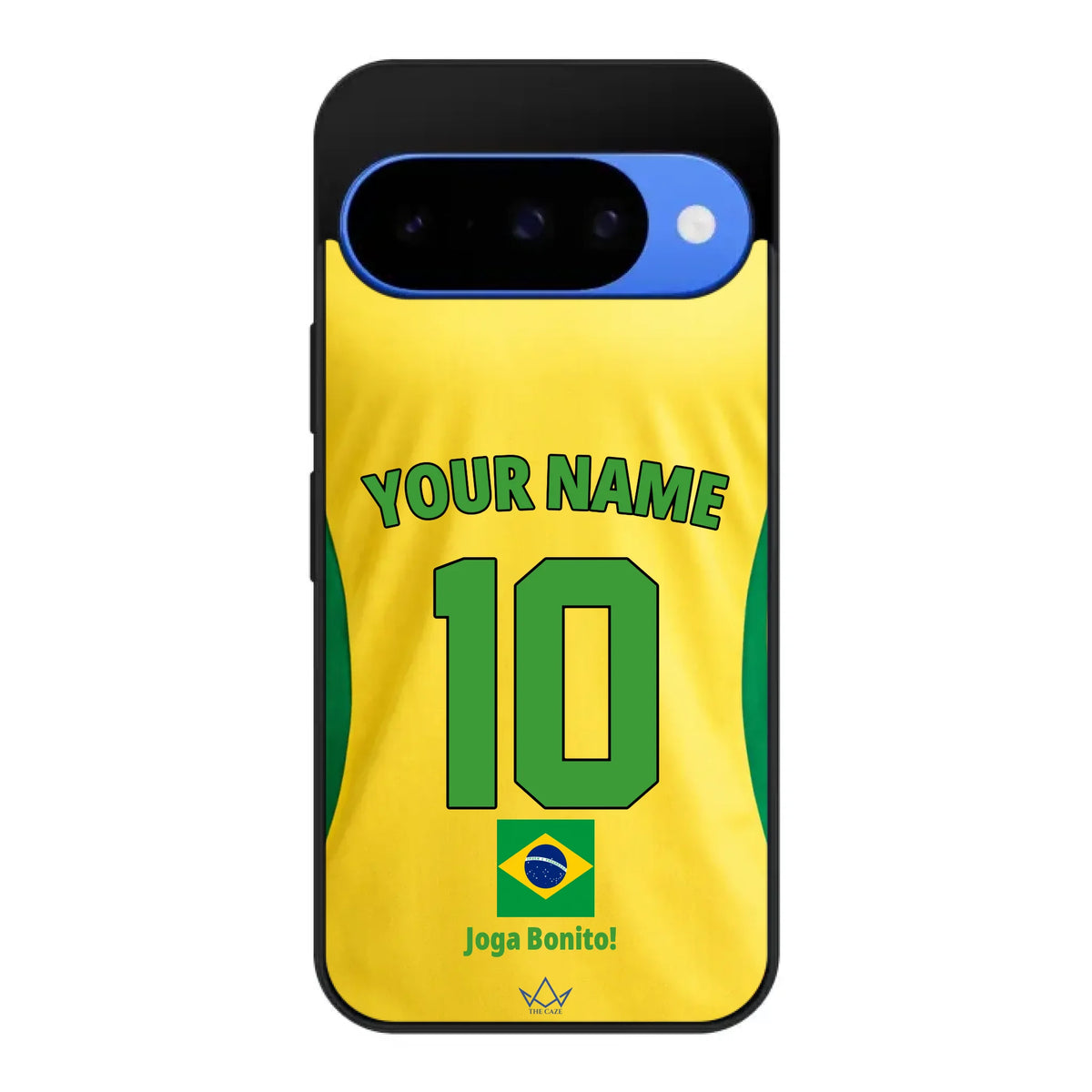Google Pixel 10 case