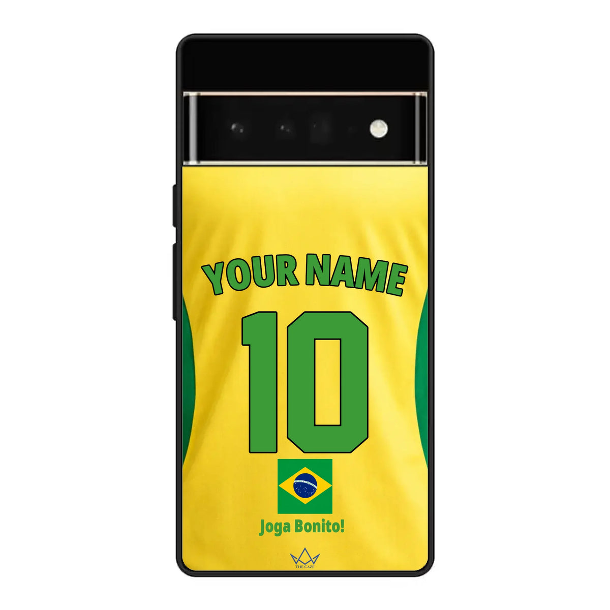 Google Pixel 6 Pro case