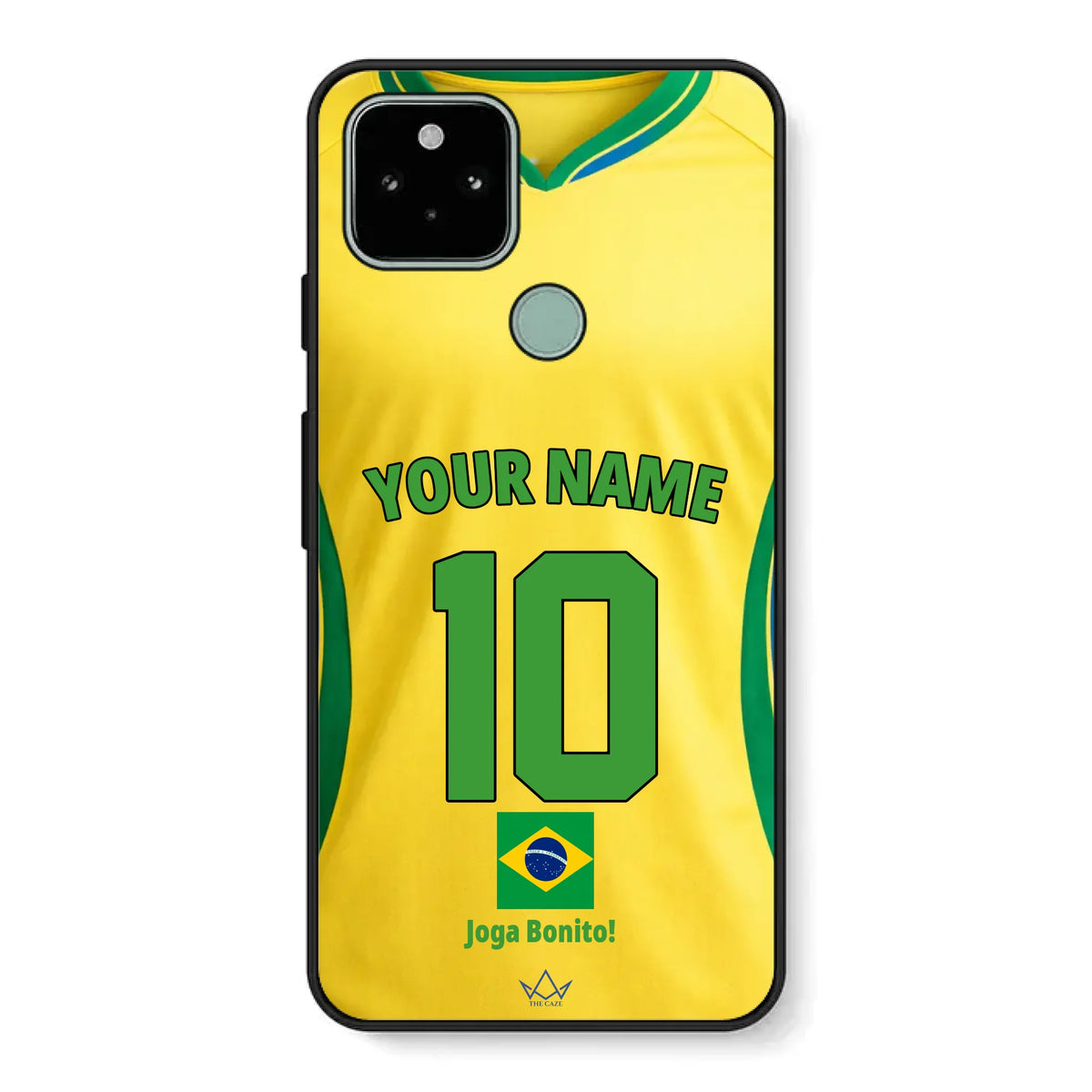 Google Pixel 5 XL case