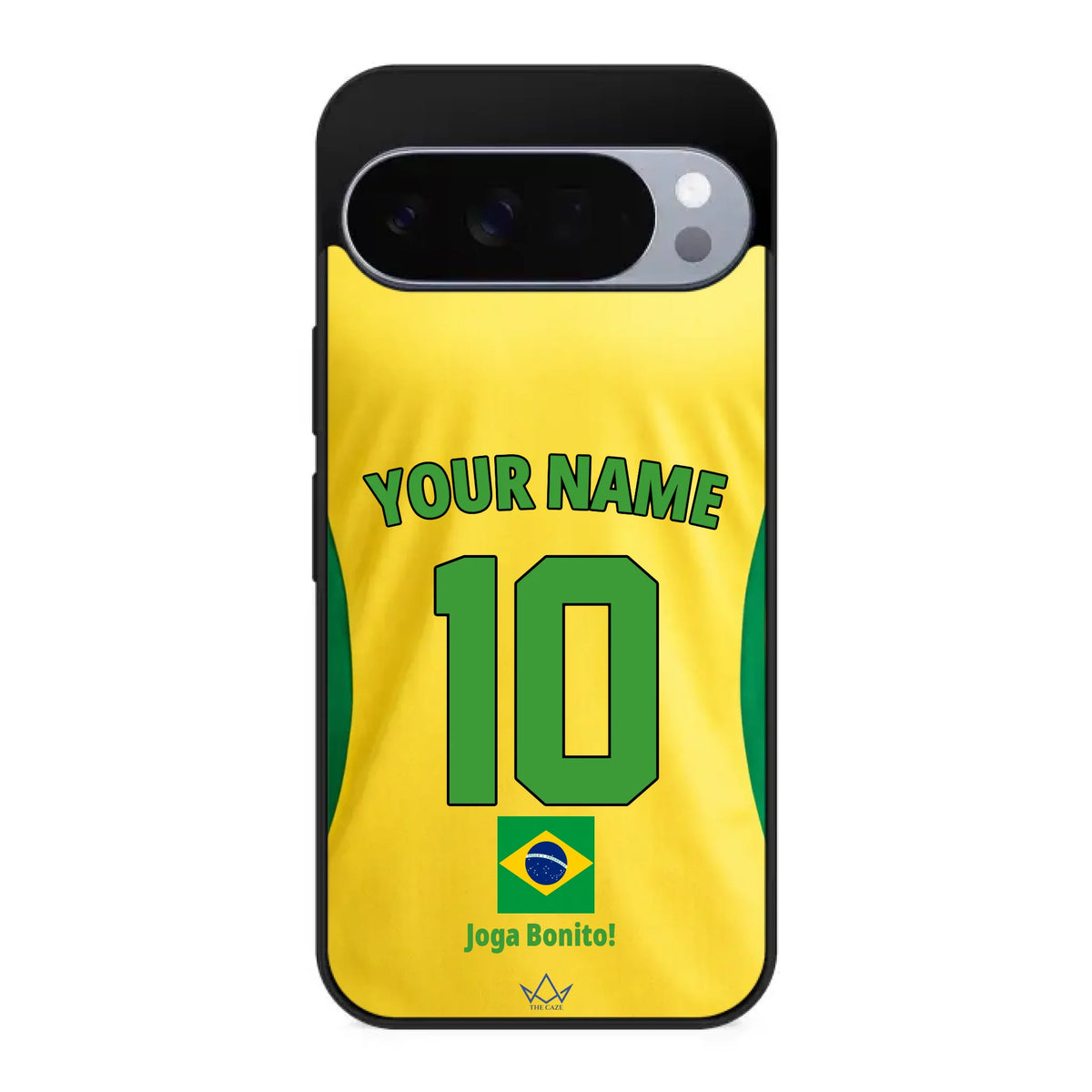 Google Pixel 10 Pro XL case