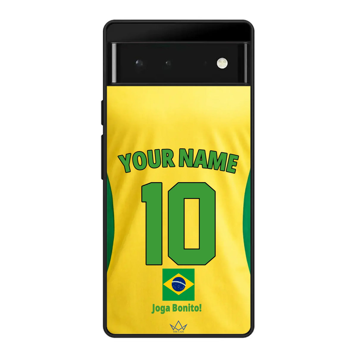 Google Pixel 6 case