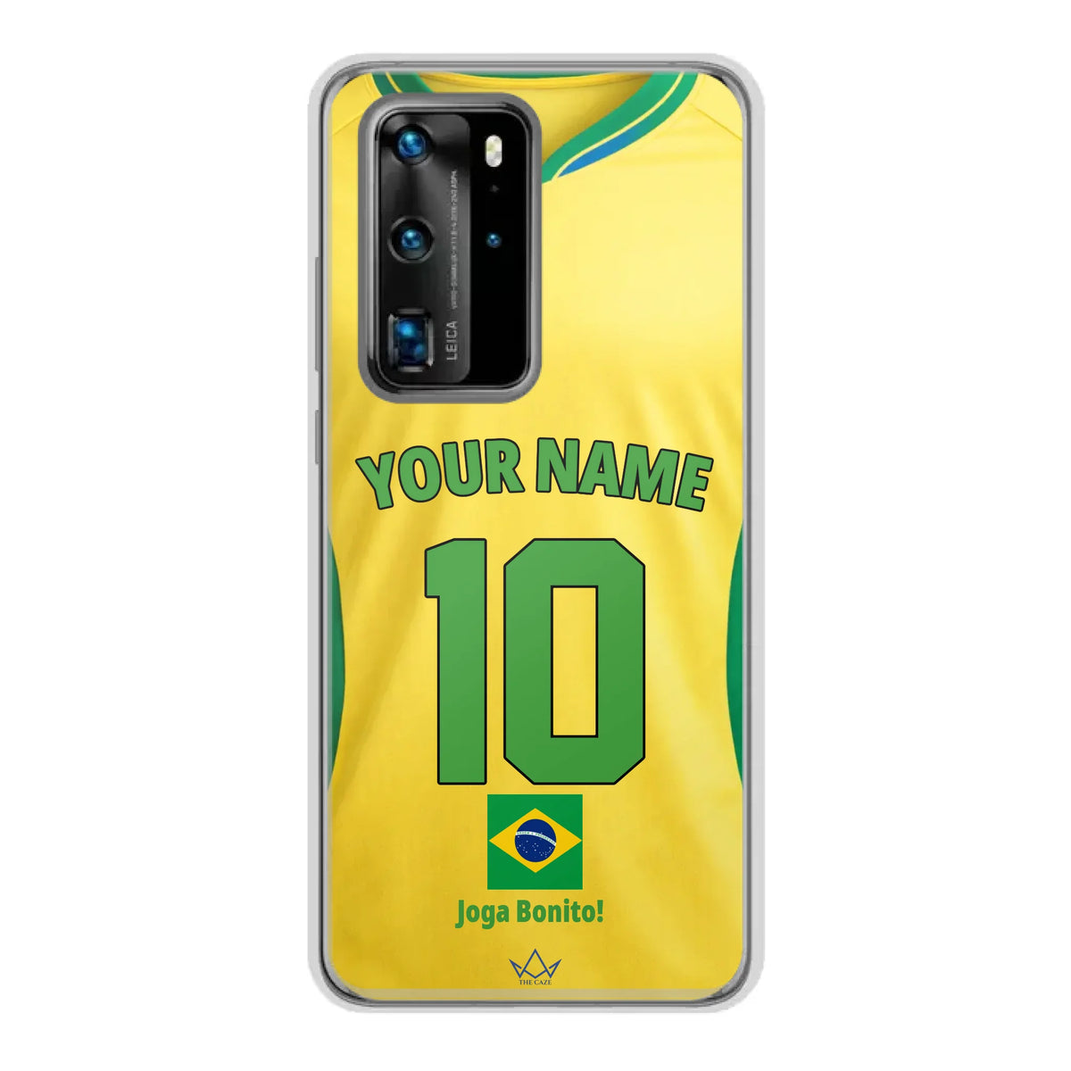 P40 Pro case