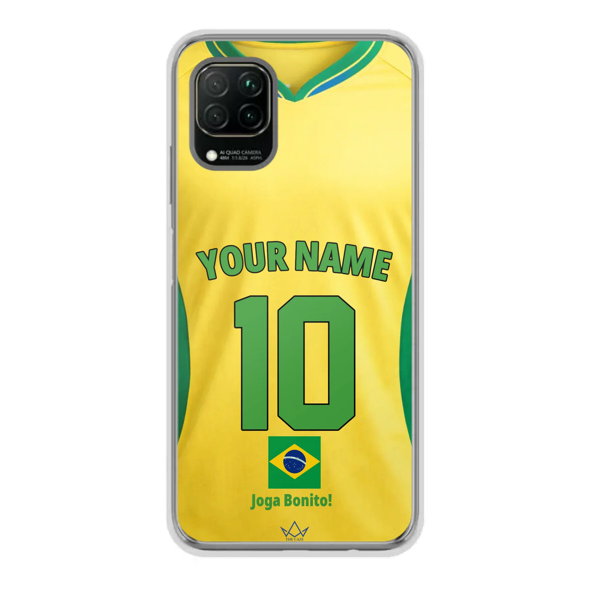 P40 Lite case