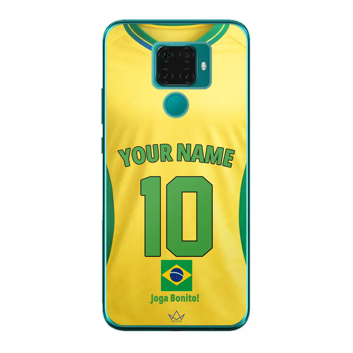 Huawei Mate 30 Lite phone case
