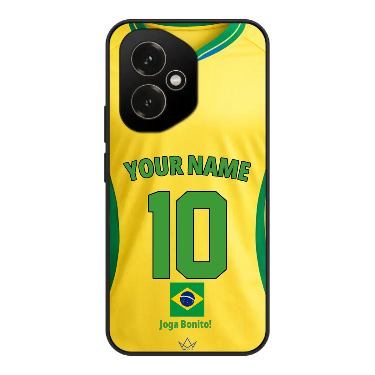 Honor 400 clear phone case