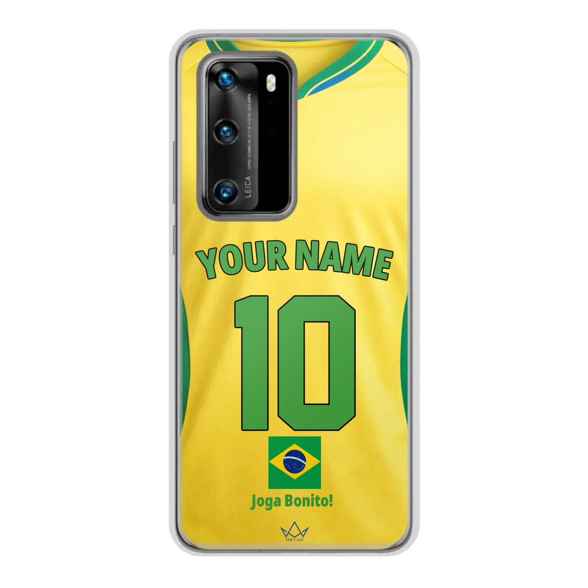 P40 custom phone case