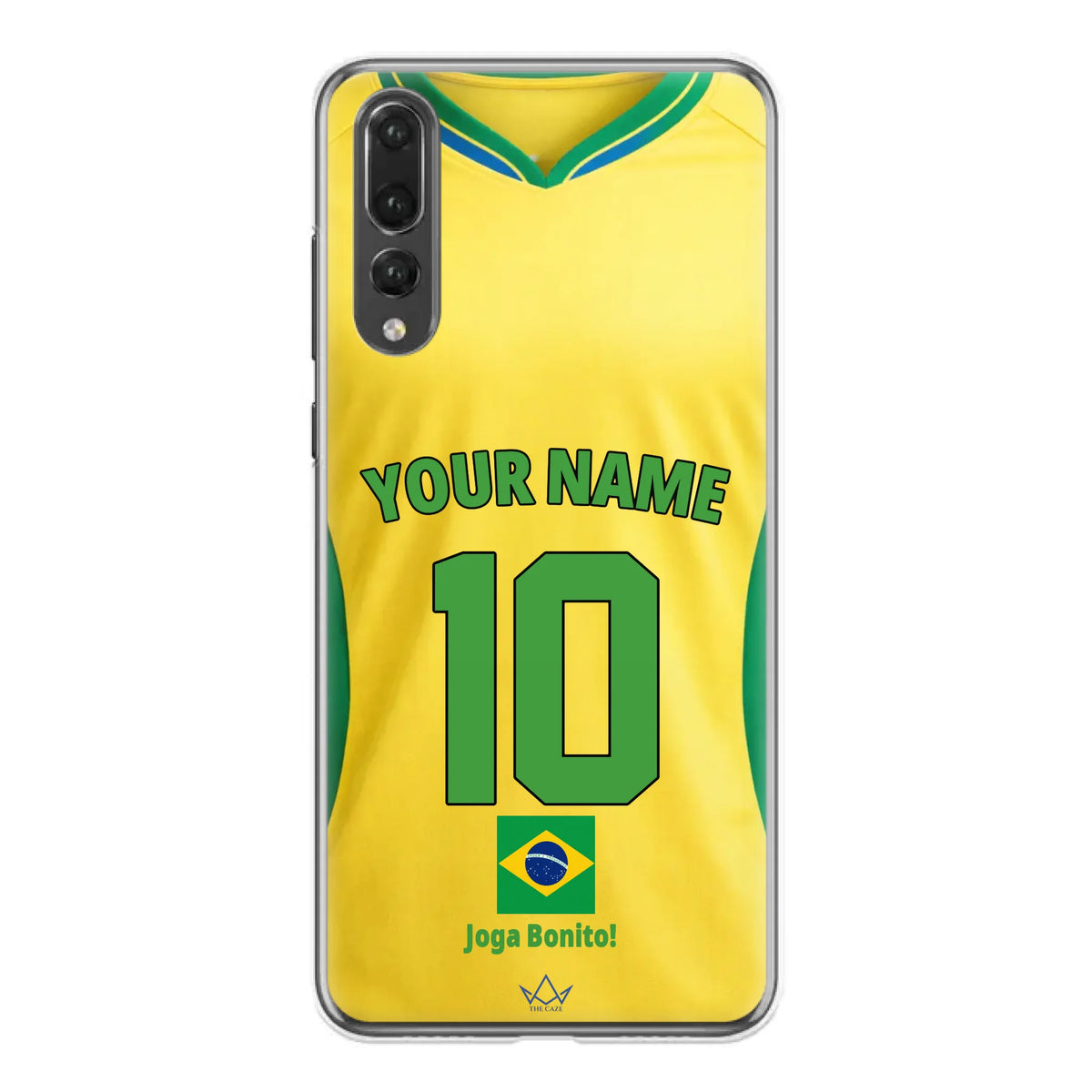 Huawei P20 Pro phone case