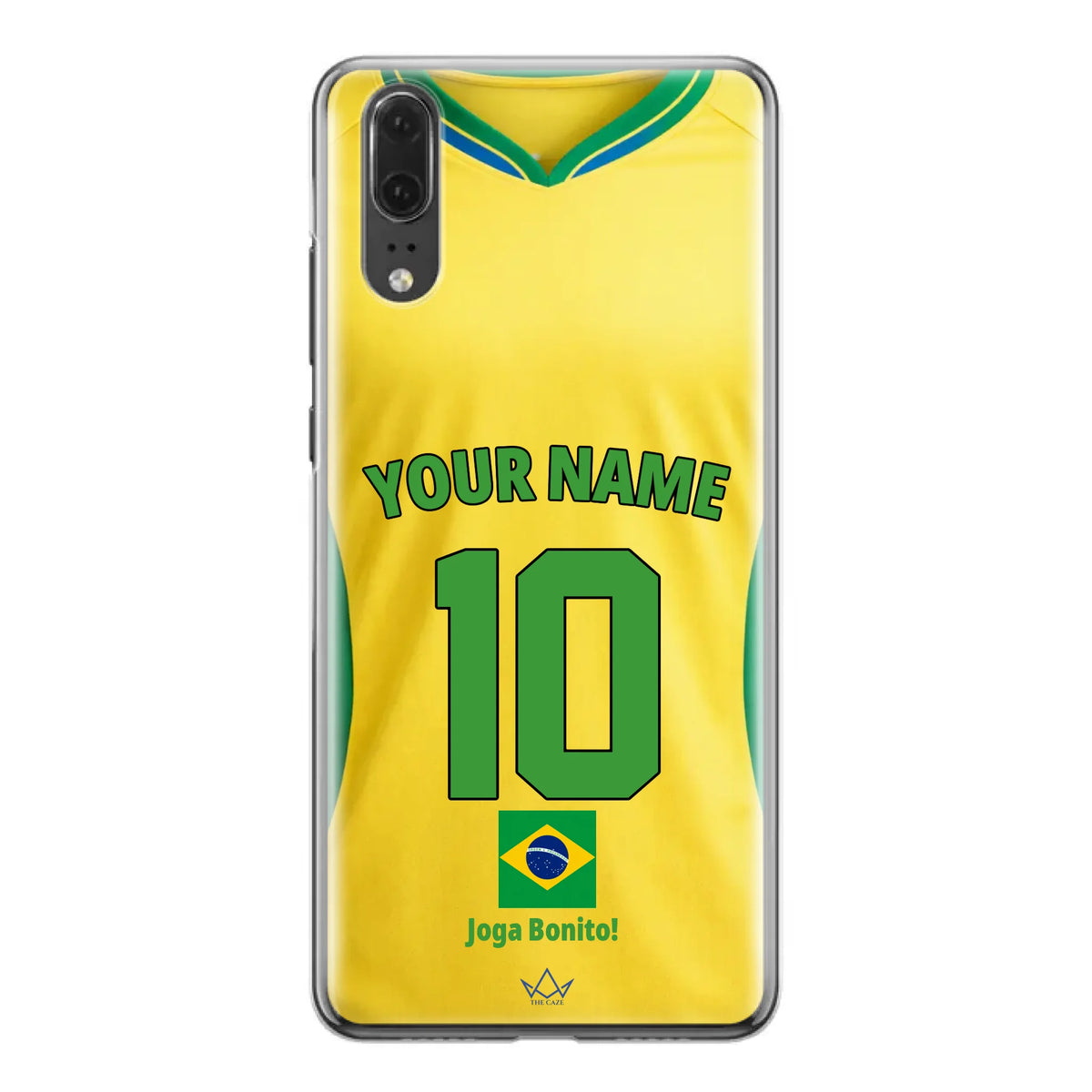 Huawei P20 case