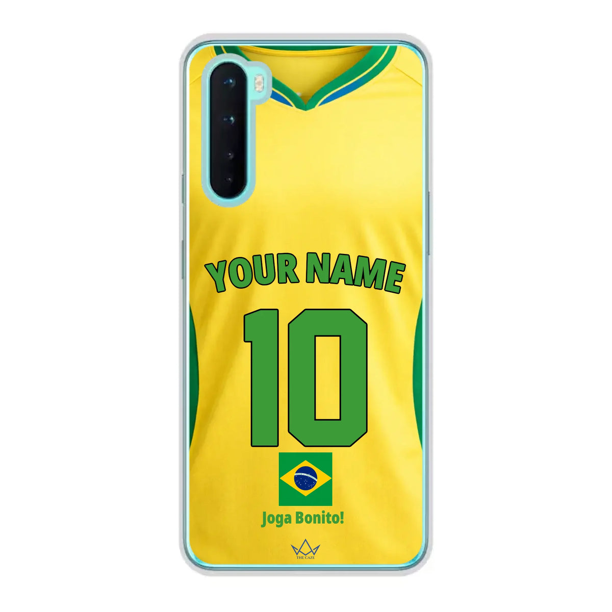 OnePlus Nord case