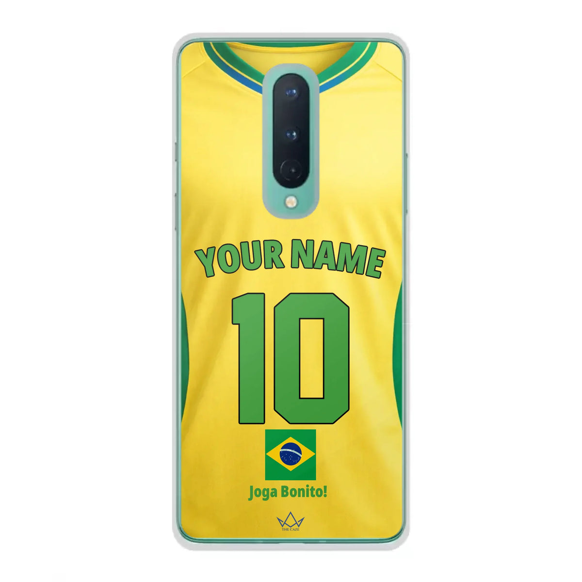 OnePlus 8 case