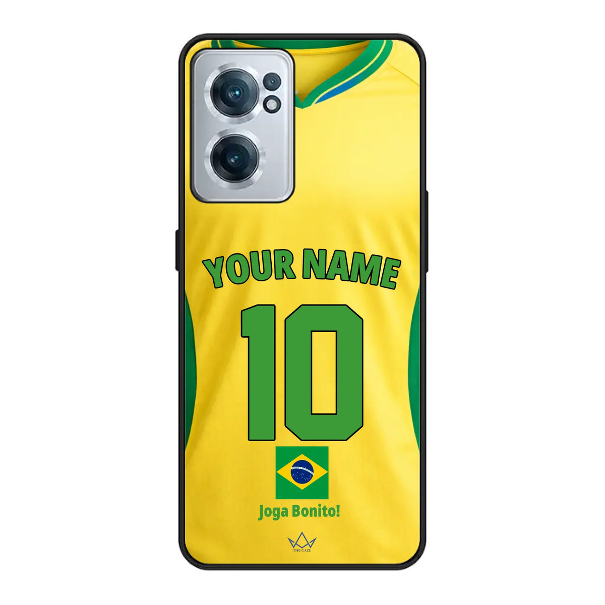 OnePlus Nord CE 2 case