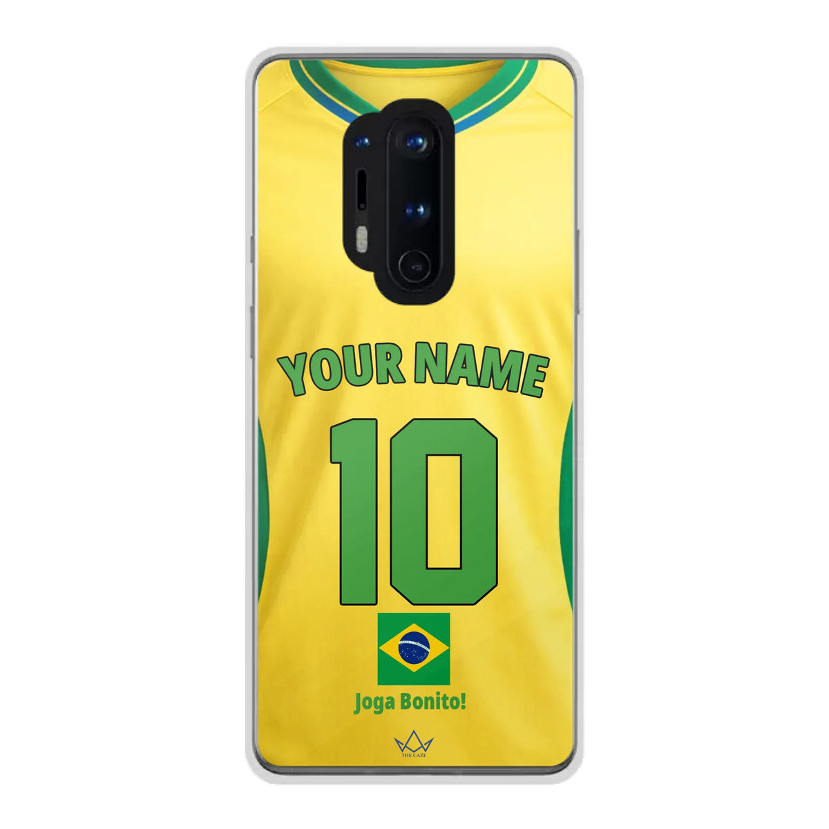OnePlus 8 Pro case