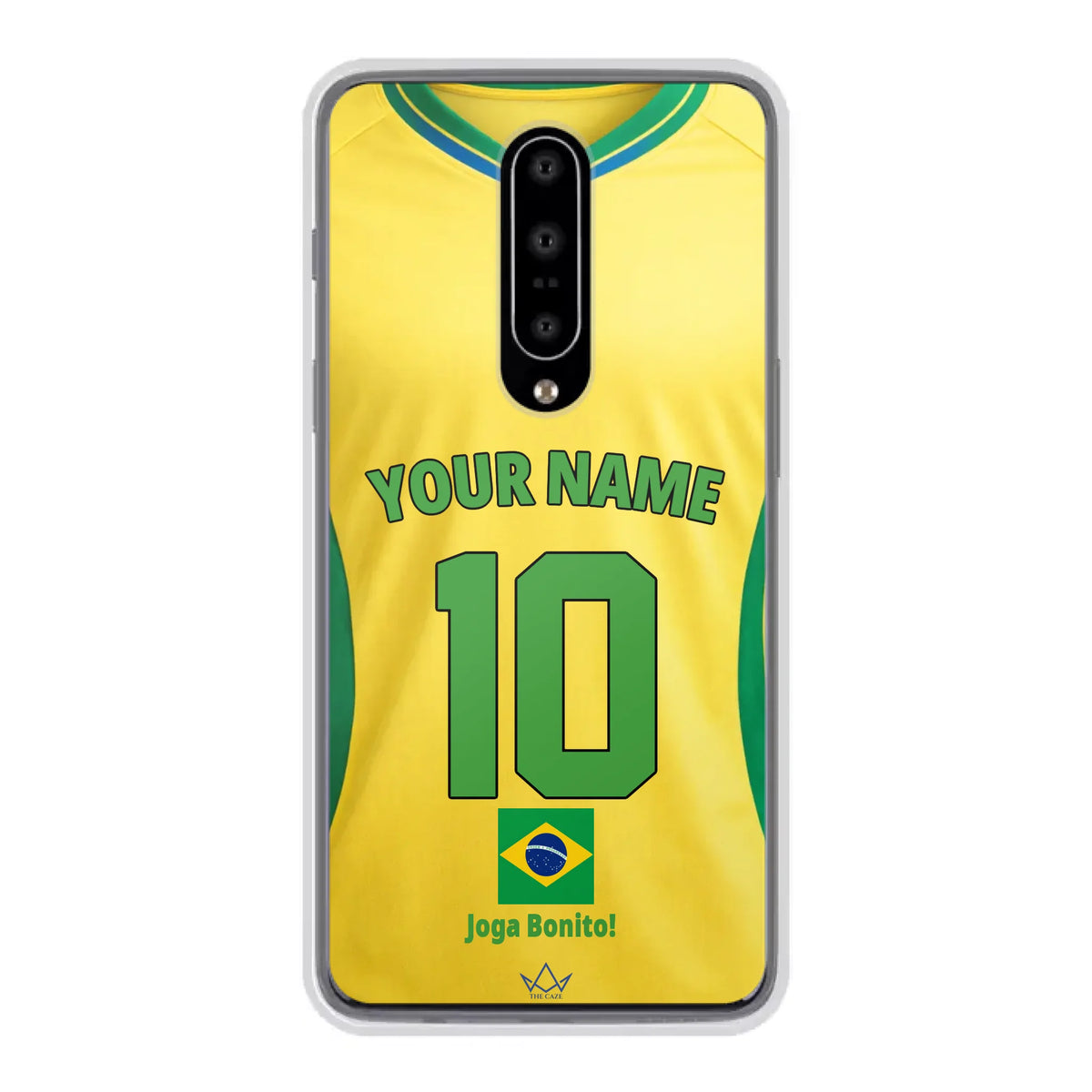 OnePlus 7 Pro case