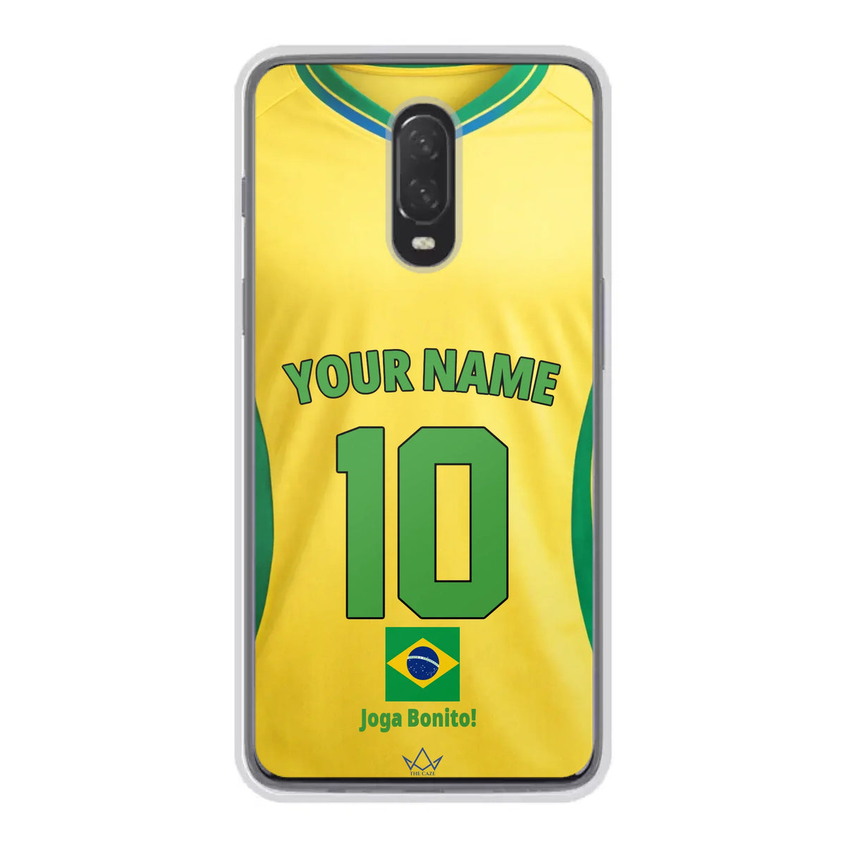 OnePlus 7 case