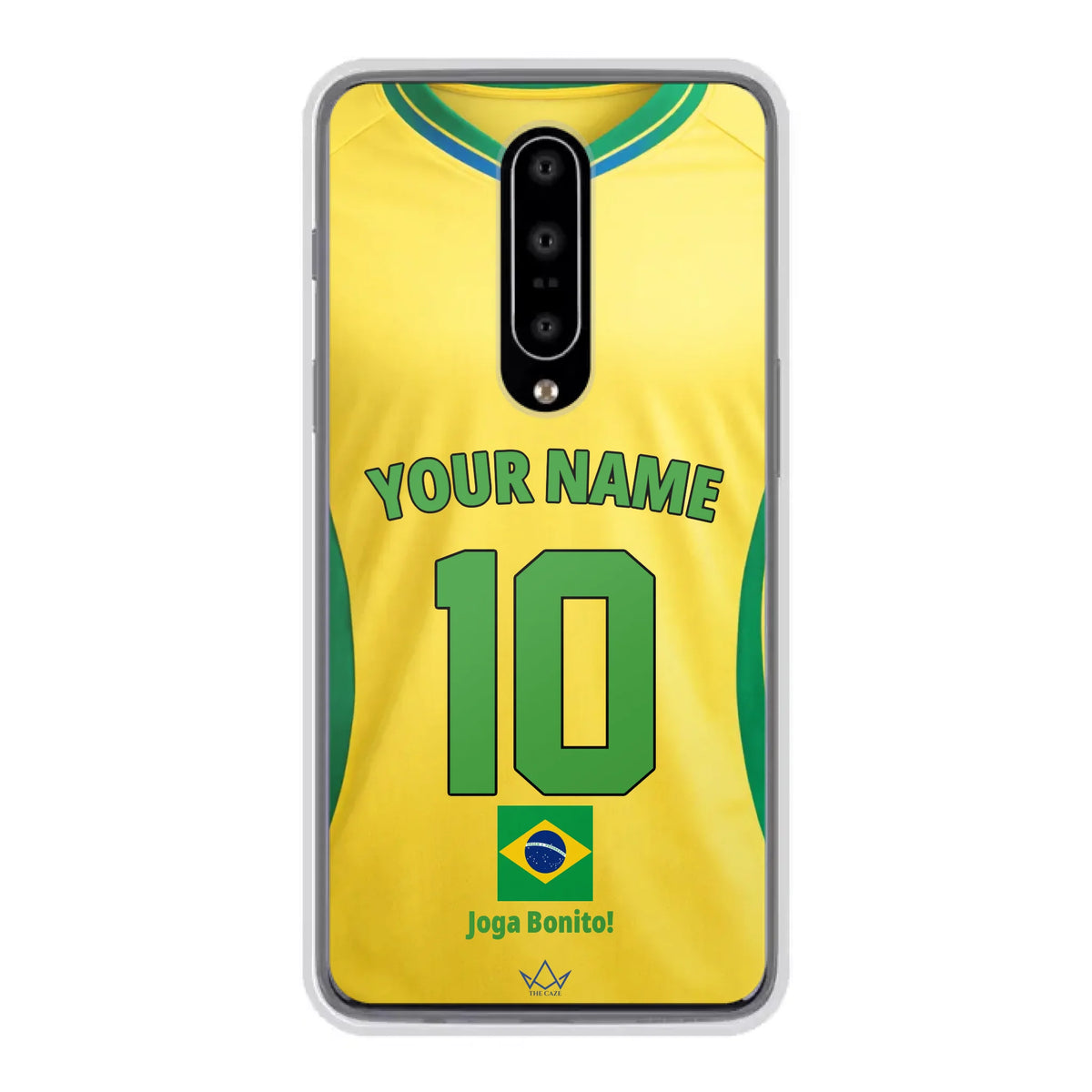 OnePlus 7T Pro case
