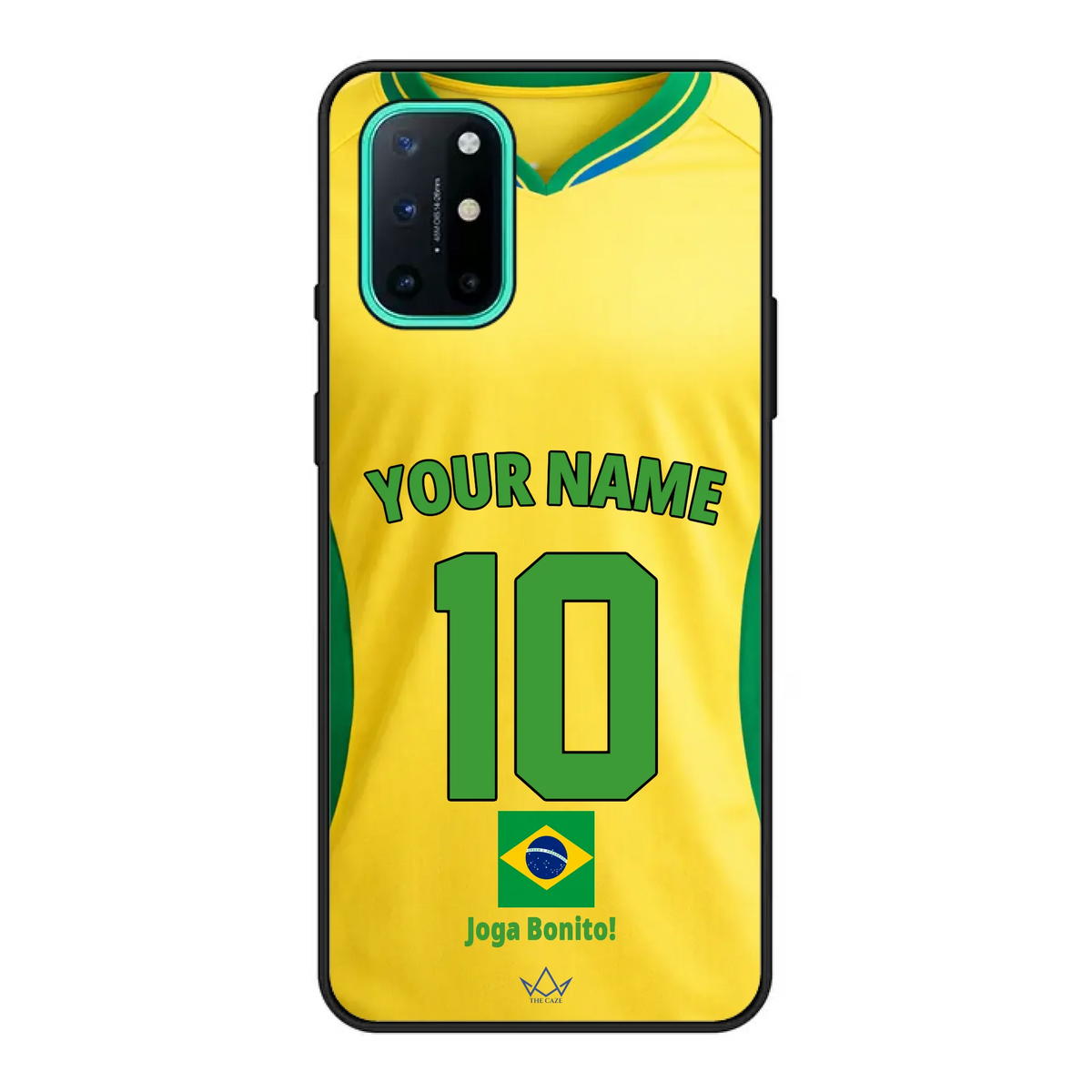 OnePlus 8T case