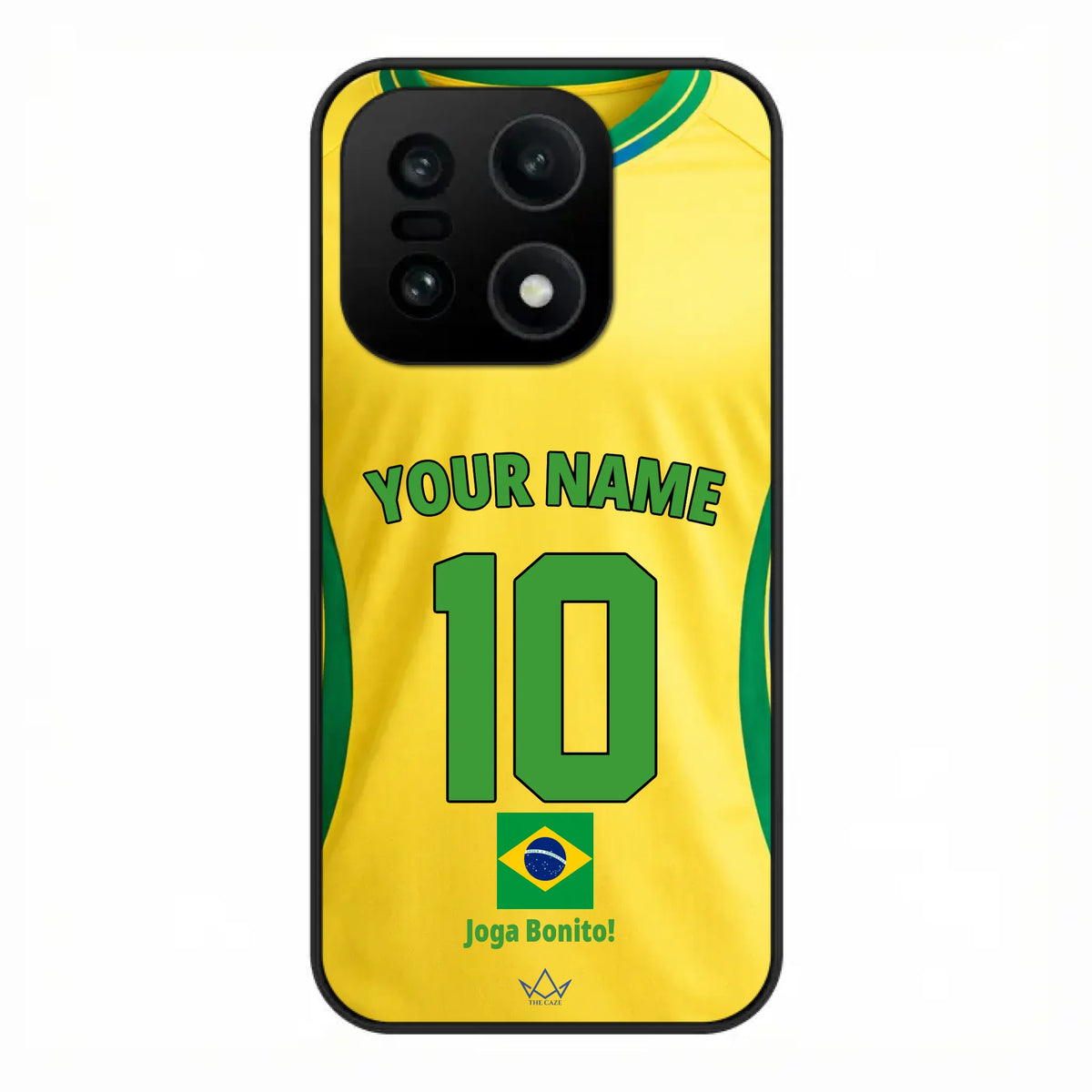 OnePlus 15 case