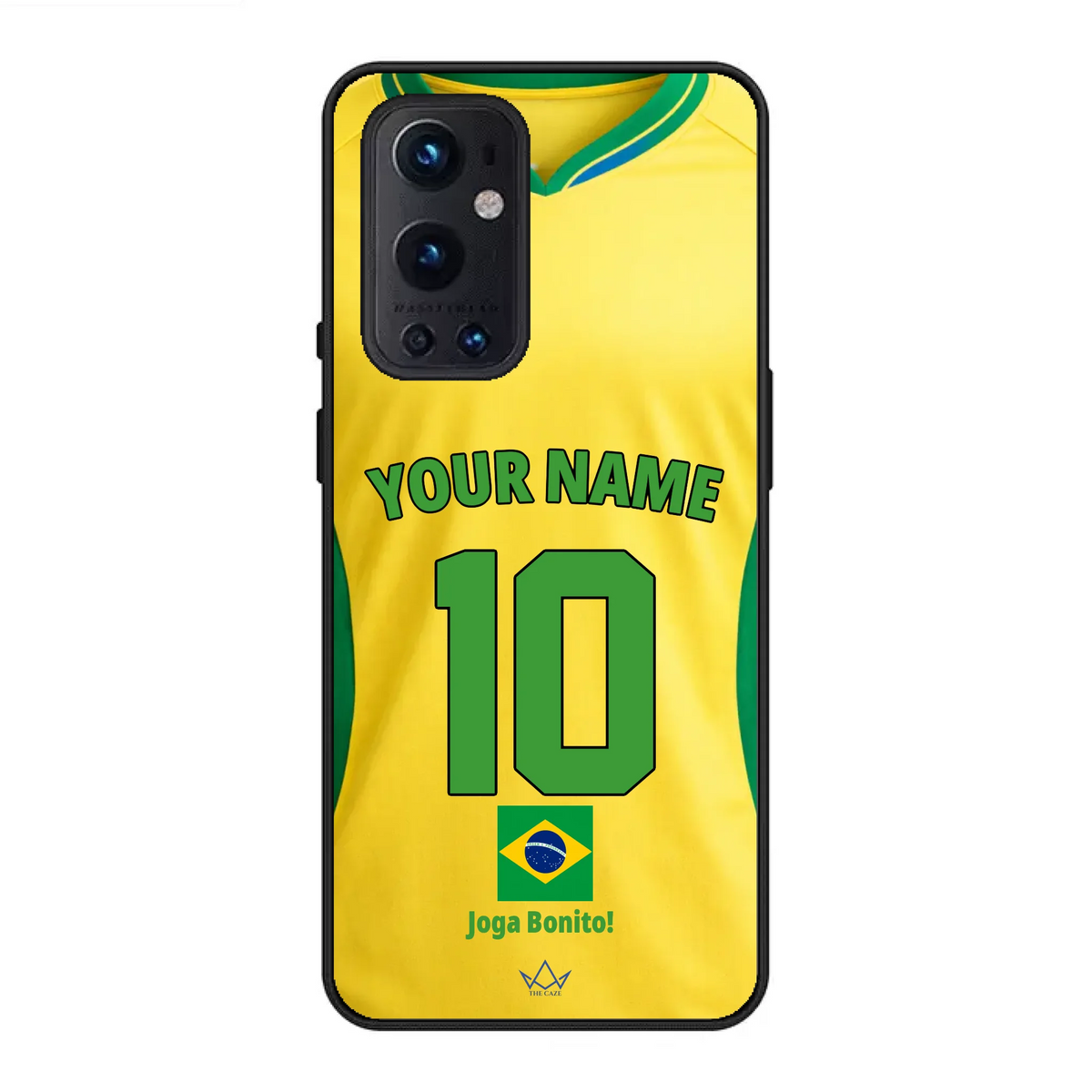 OnePlus 9 Pro case