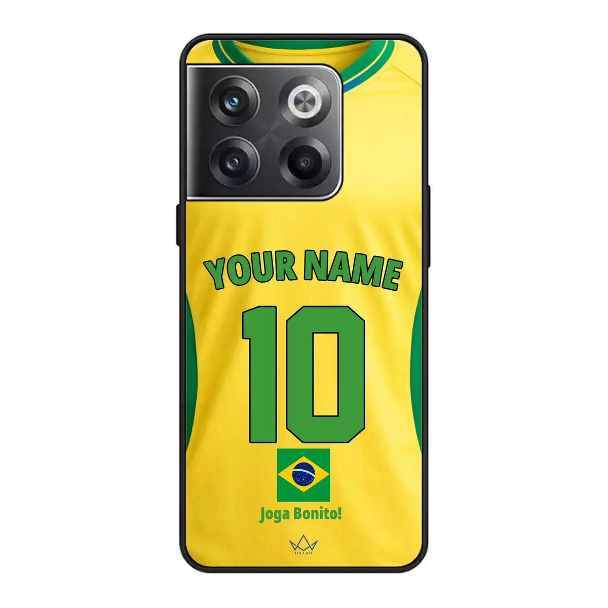 OnePlus 10T case