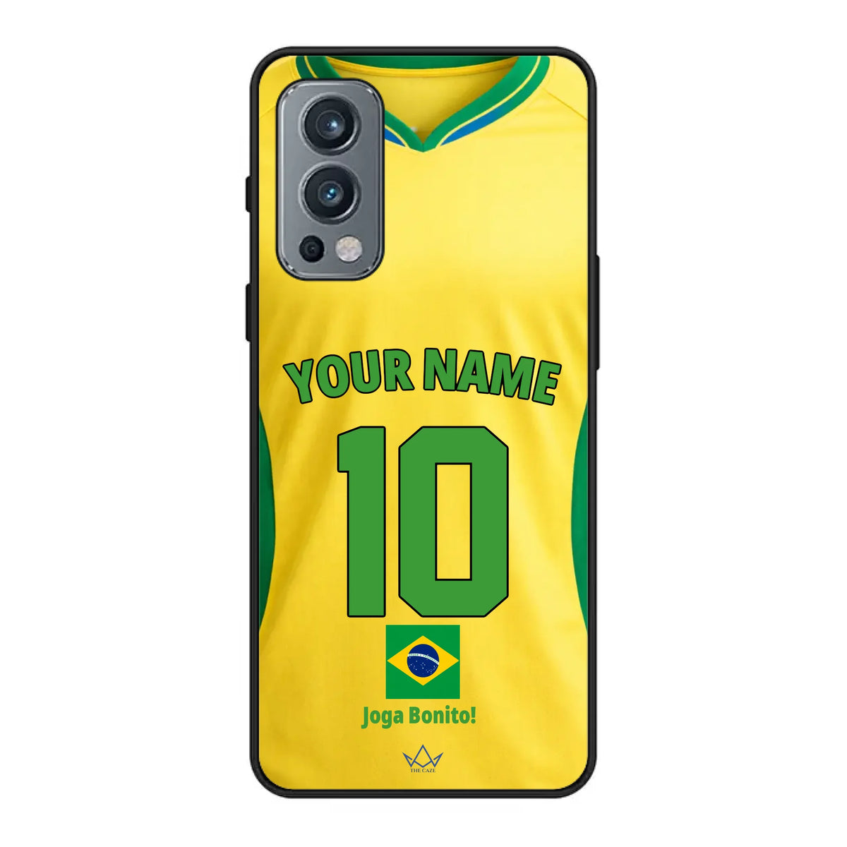 OnePlus Nord 2 case