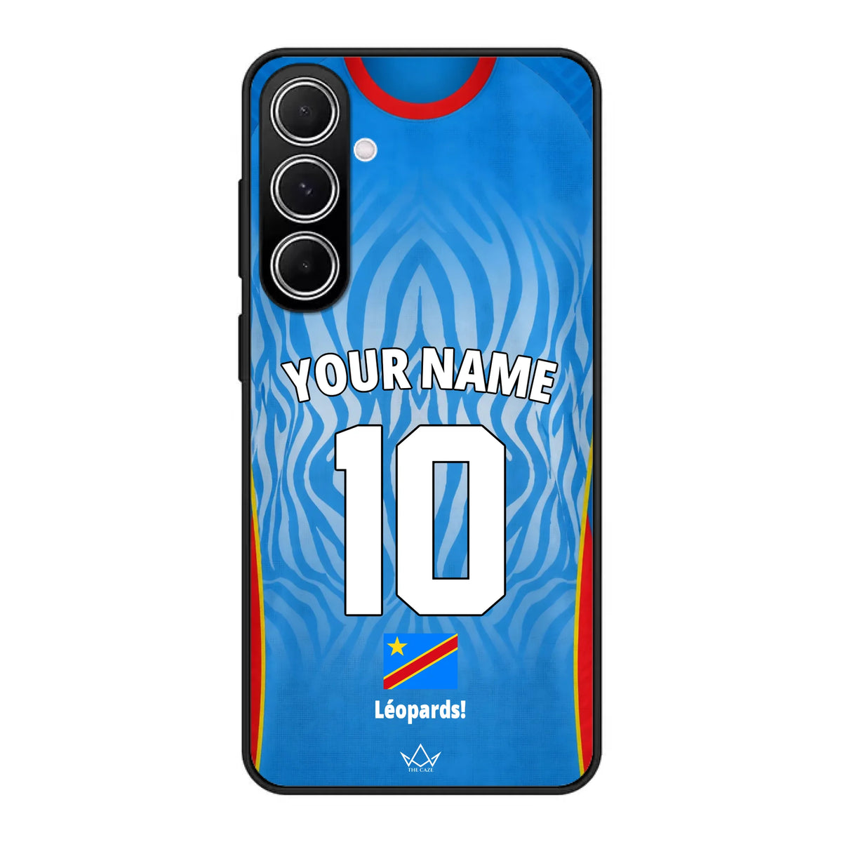 Samsung A55 phone case