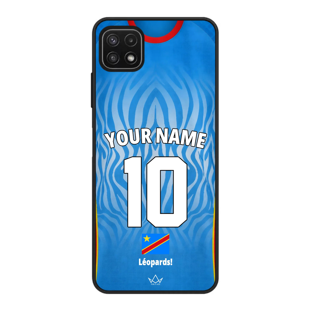 Samsung A22 phone case