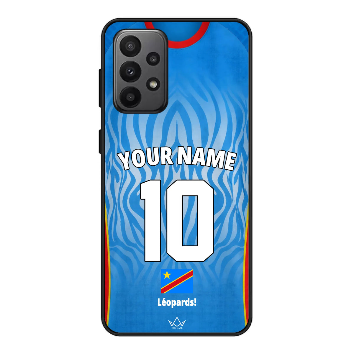 Samsung A23 phone case