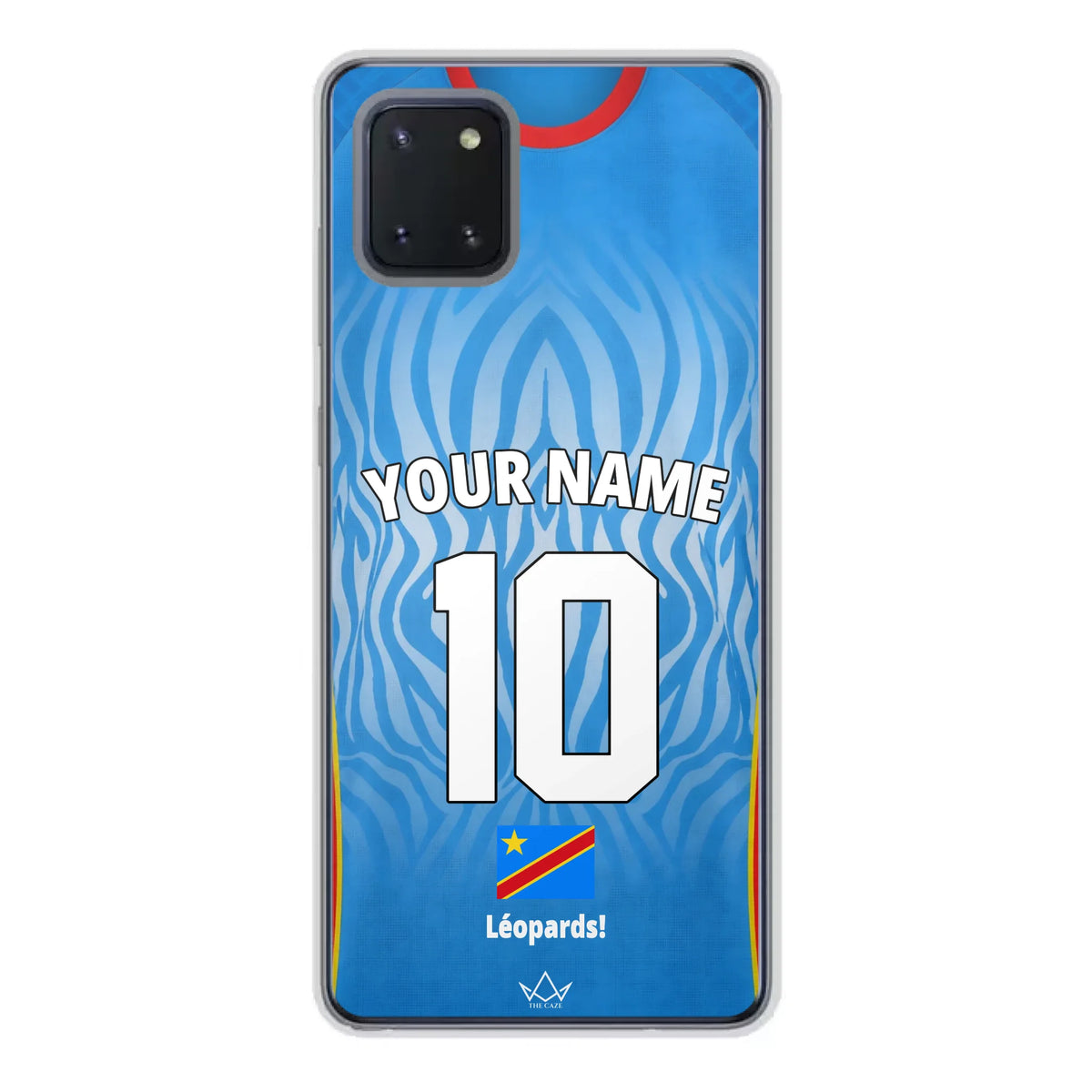 Samsung Note 10 Lite phone case