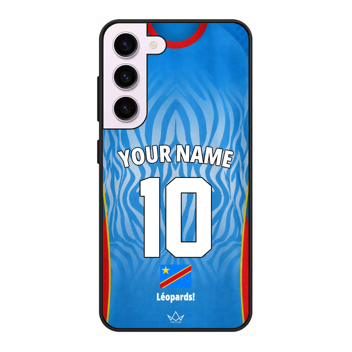 samsung galaxy S23 Plus phone case