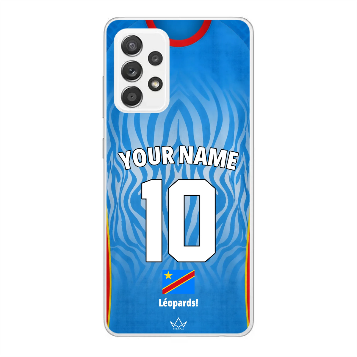 Samsung A52 phone case