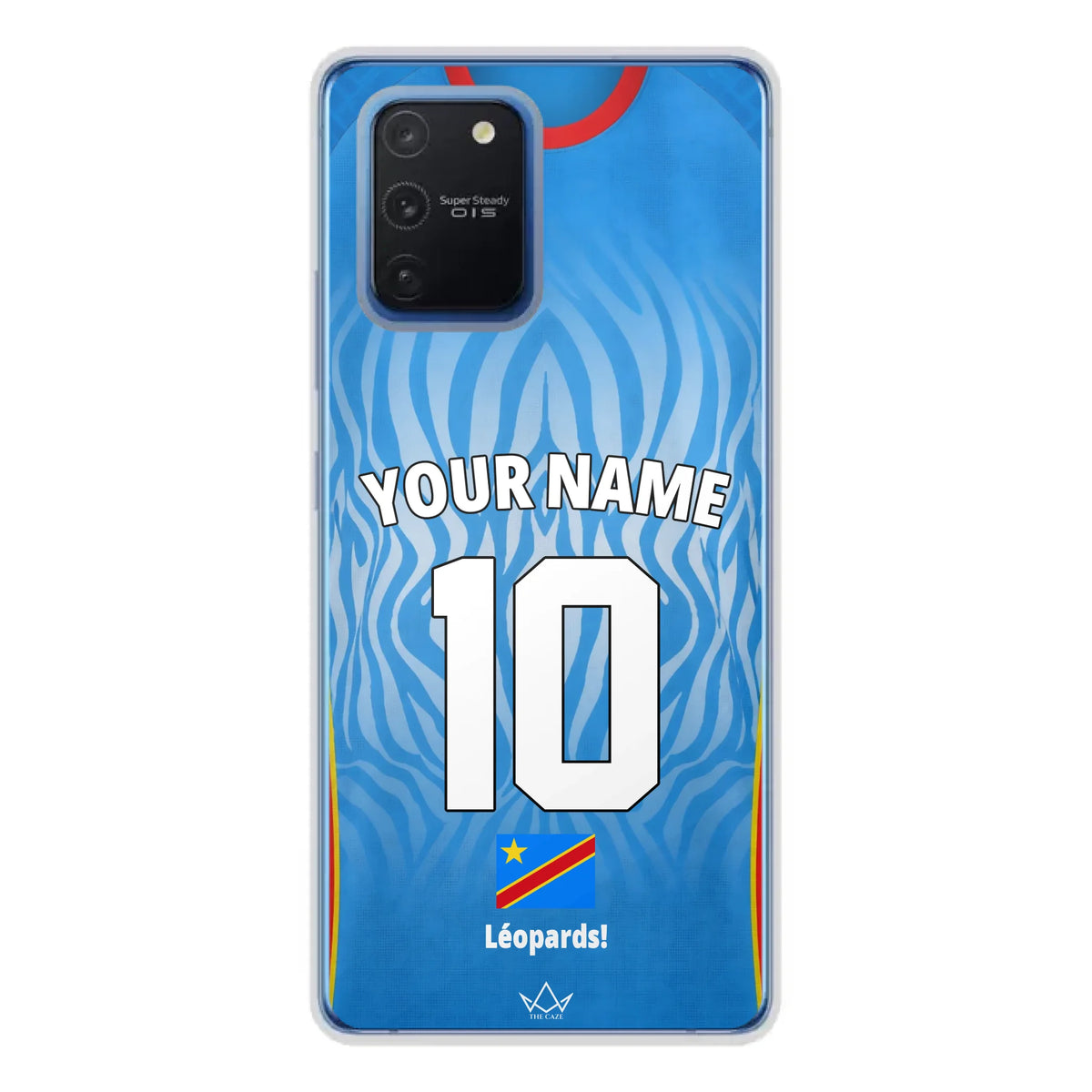samsung galaxy S10 Lite phone case
