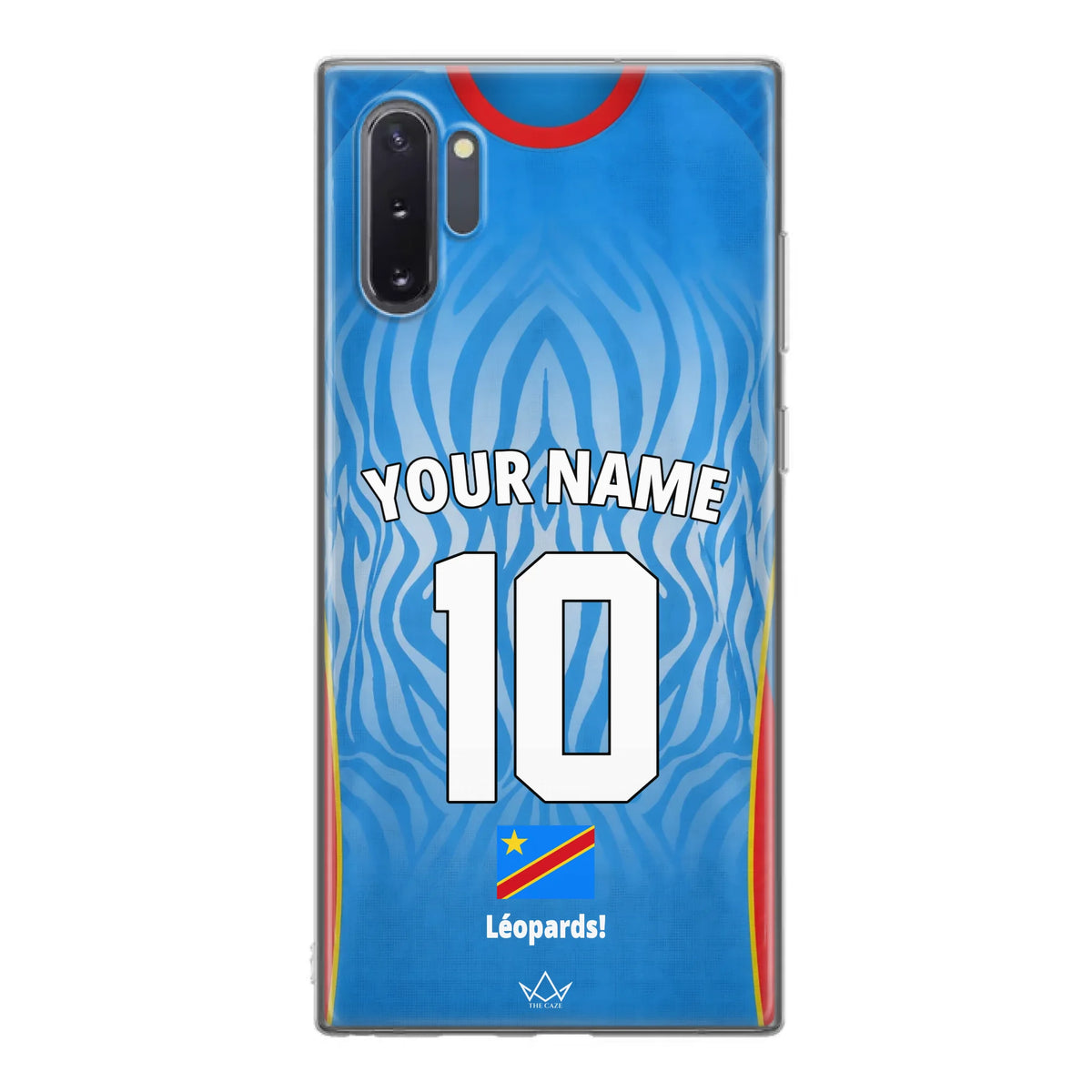 Samsung Note 10 phone case