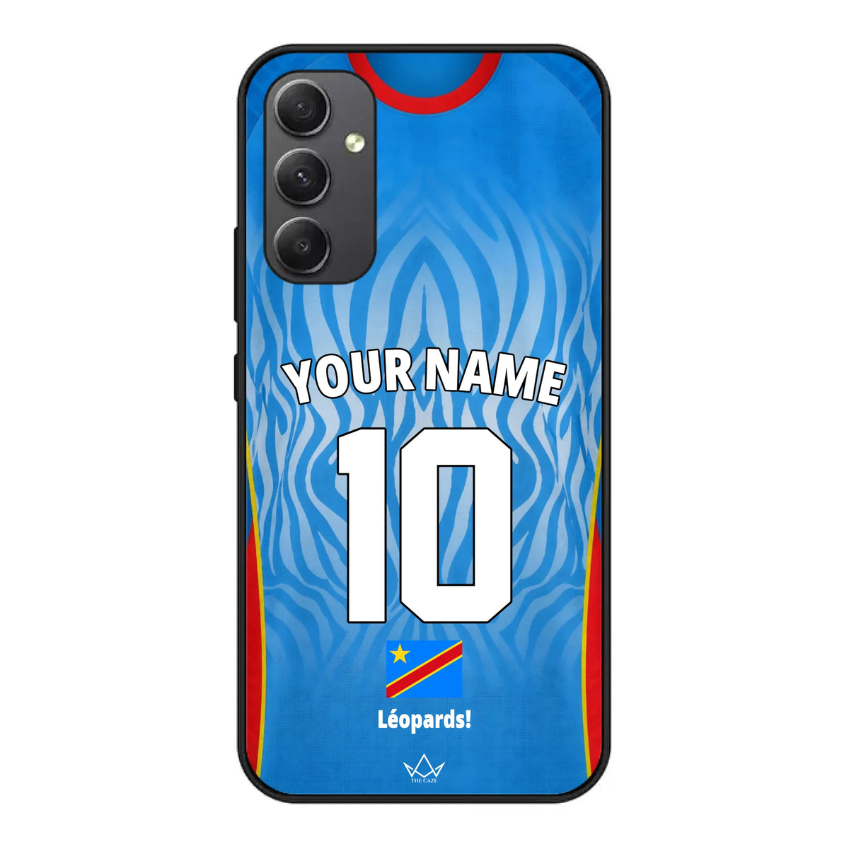 Samsung A34 phone case