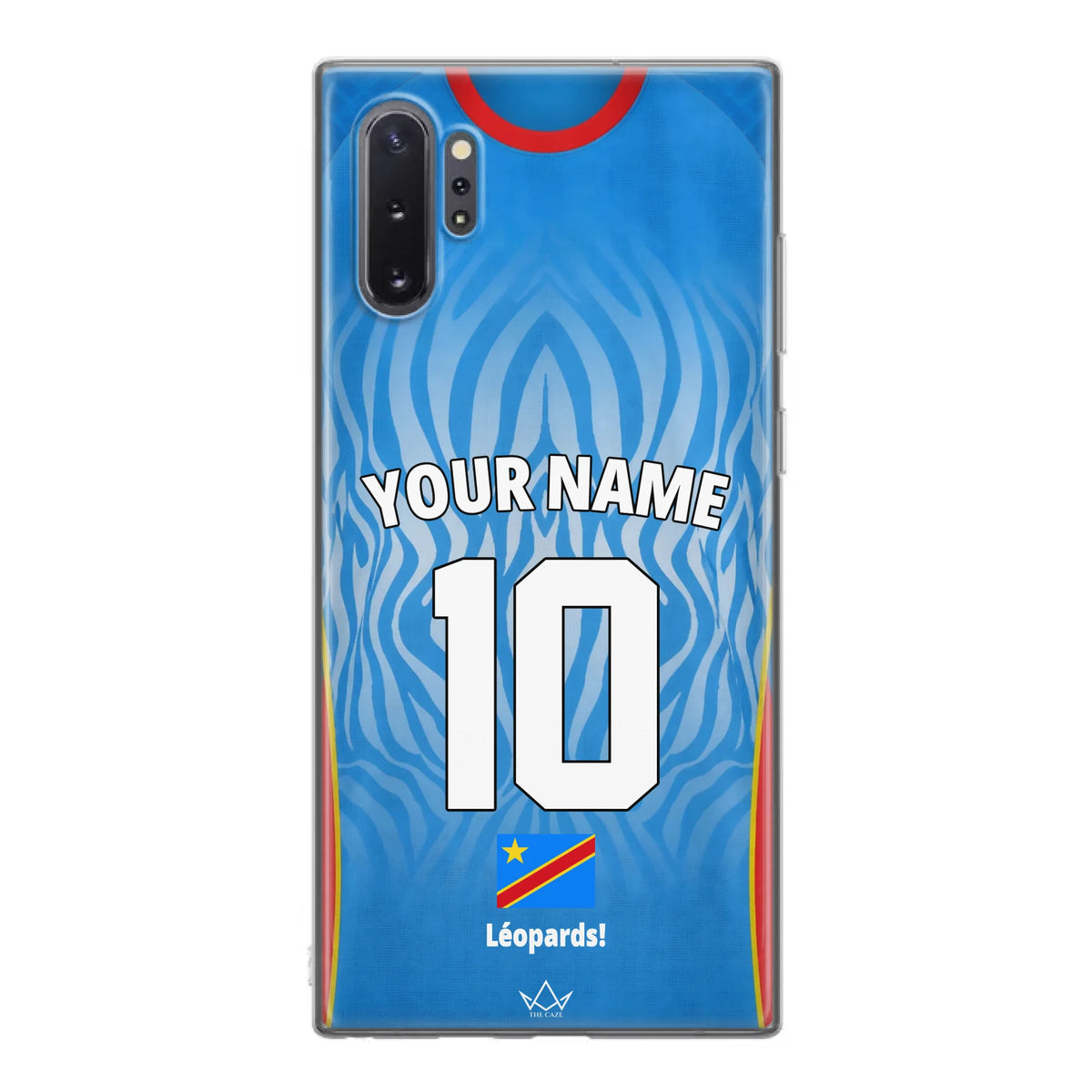 Samsung Note 10 Plus phone case