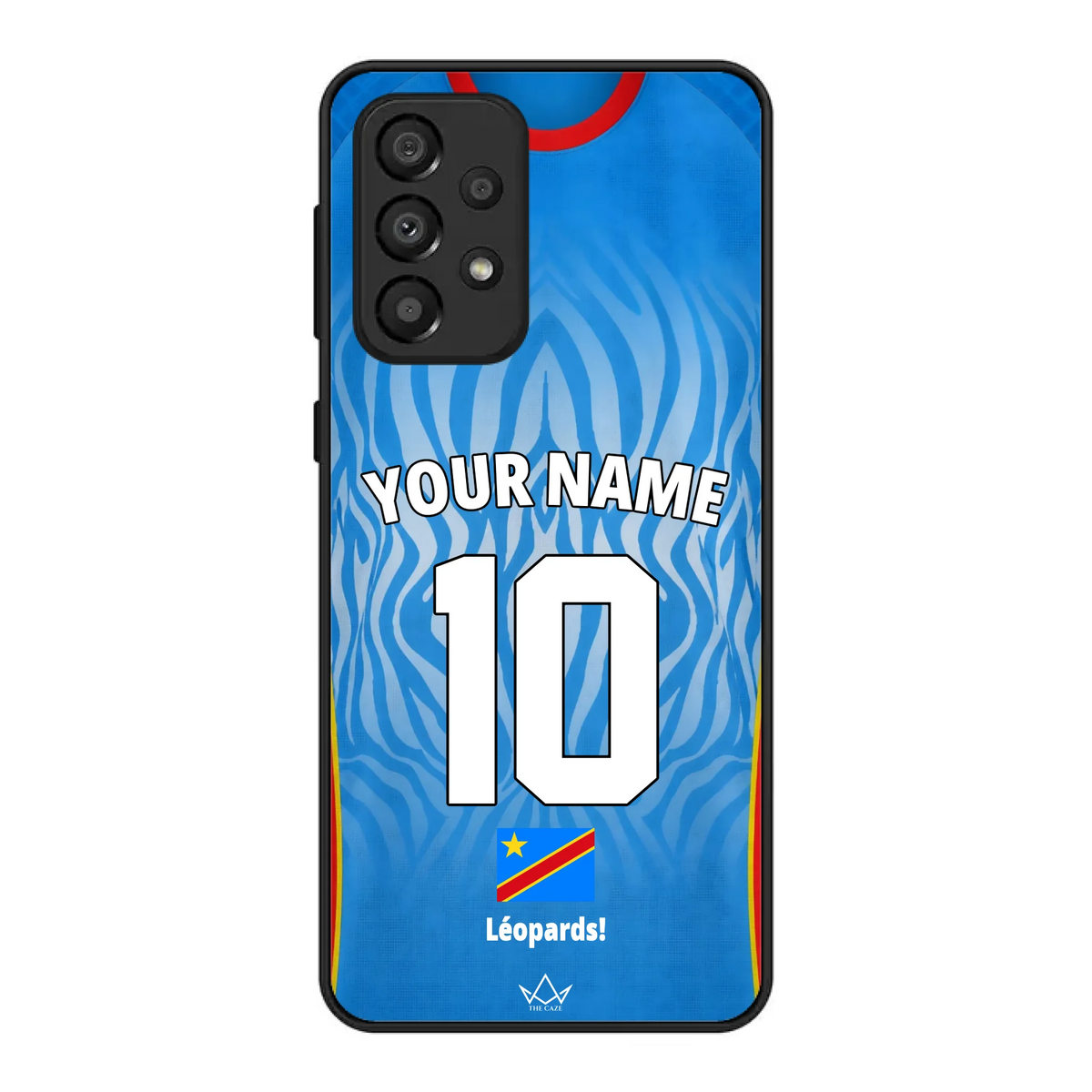 Samsung A33 phone case