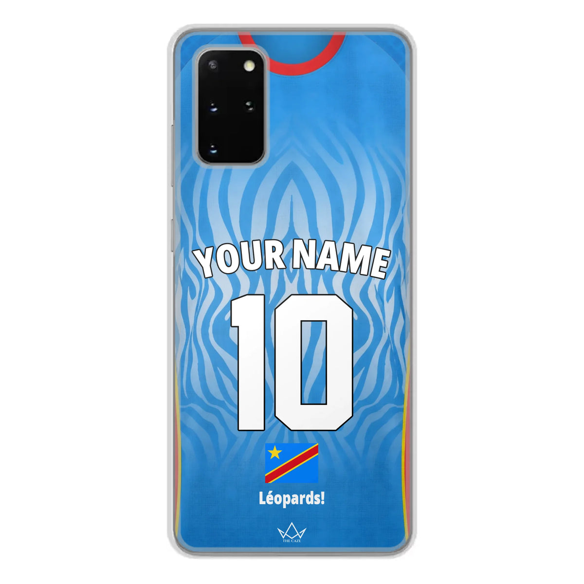 samsung galaxy S20 Plus phone case
