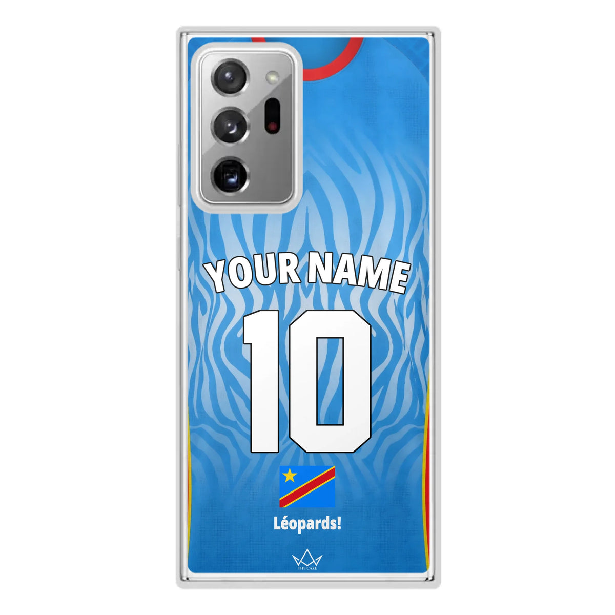 Samsung Note 20 - Note 20 Ultra phone case