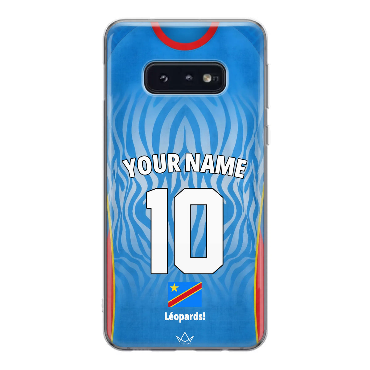 samsung galaxy S10e phone case