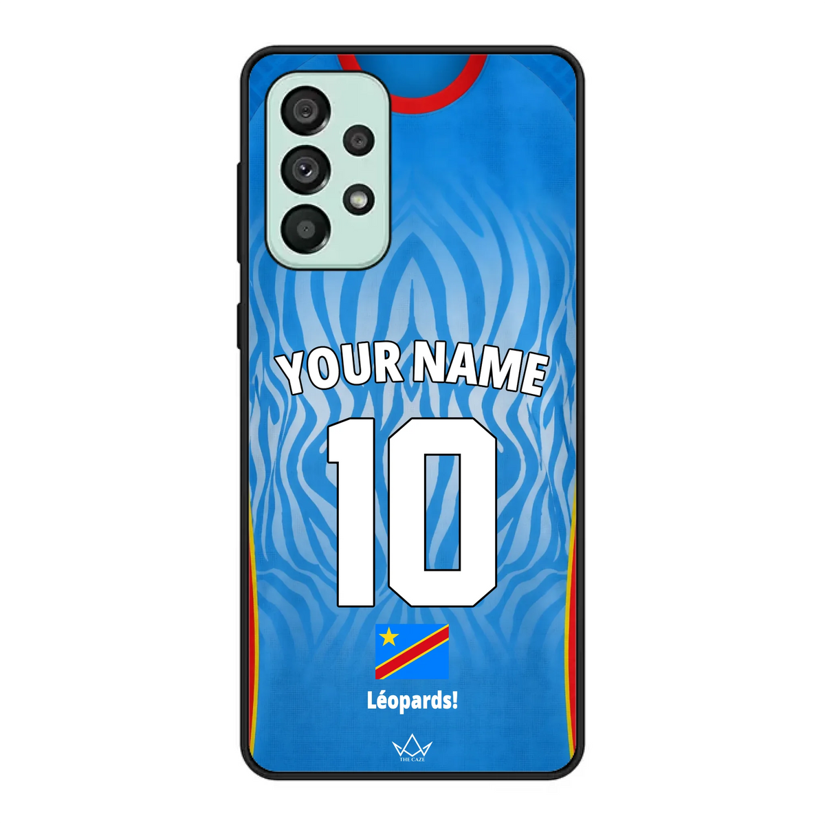 Samsung A73 phone case