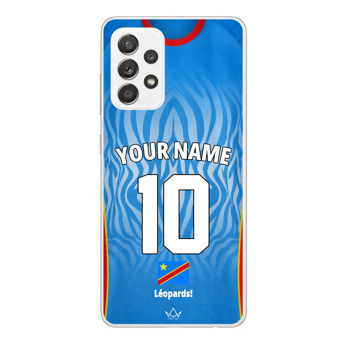 Samsung A72 phone case