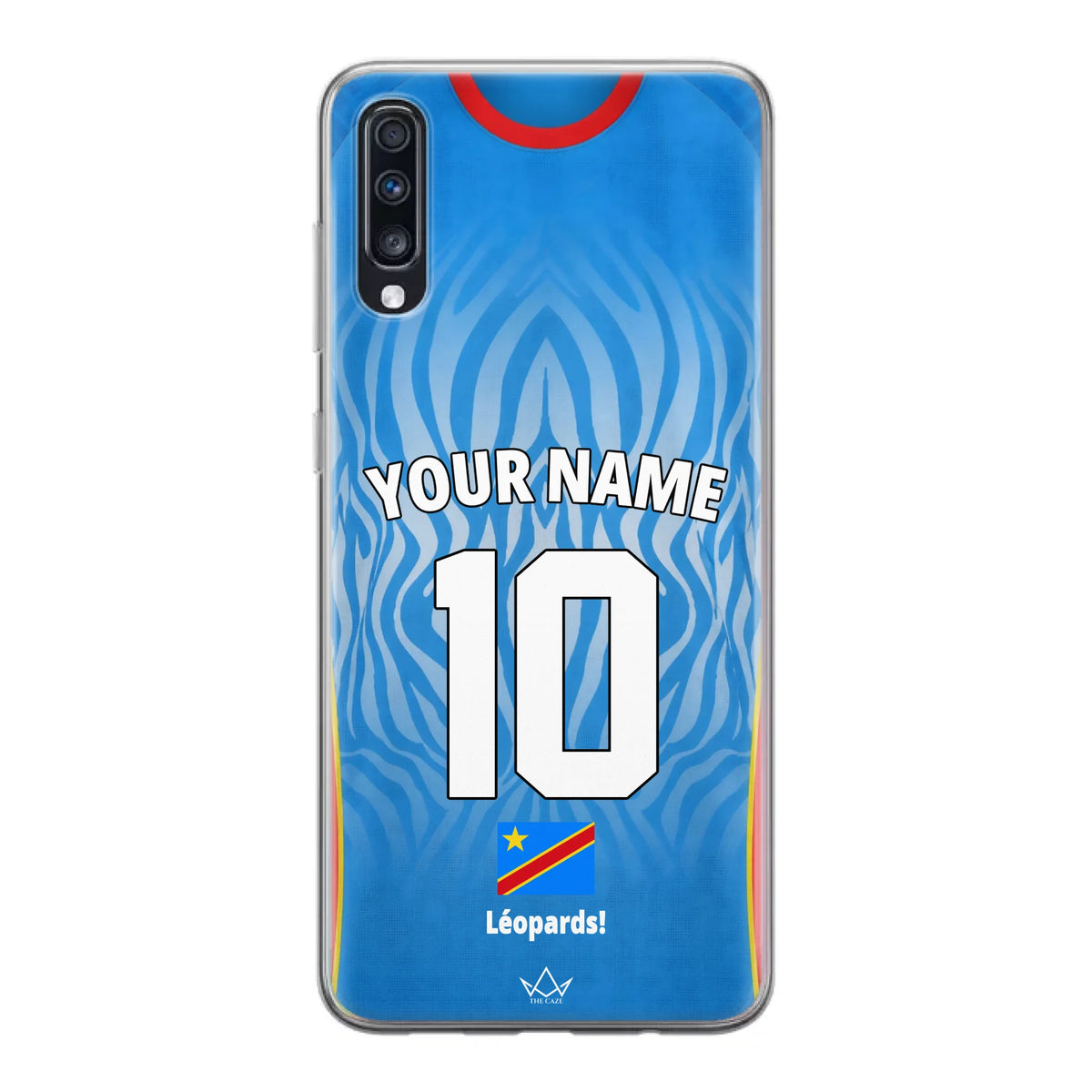 Samsung A70 phone case