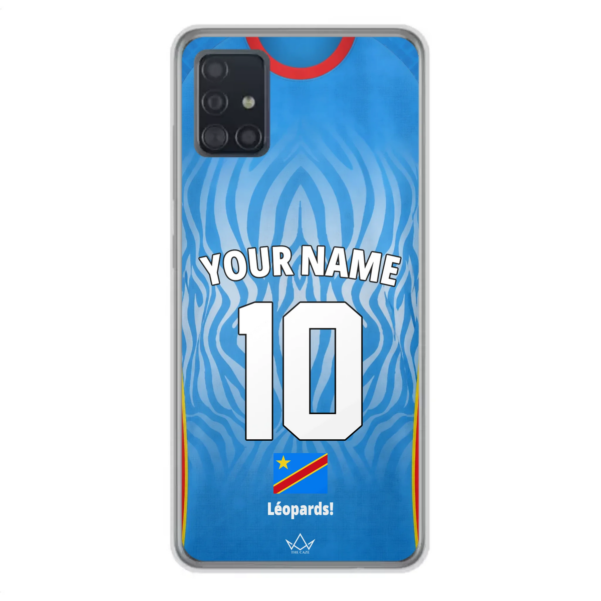 Samsung A51 phone case