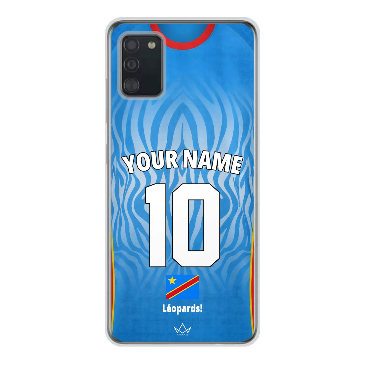 Samsung A41 phone case