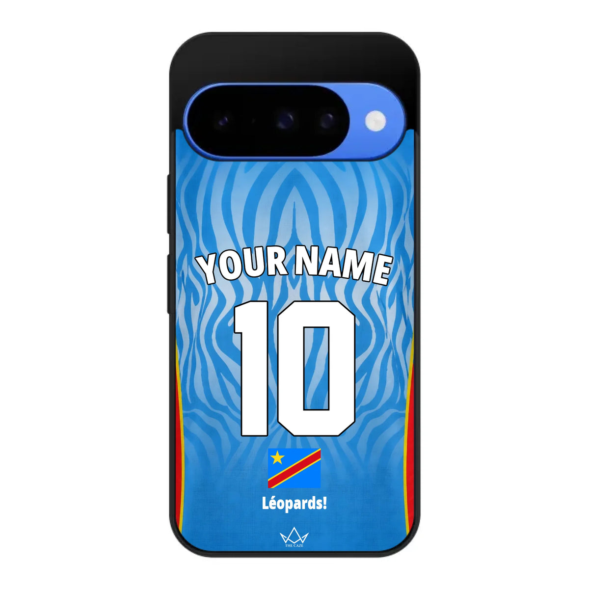 Google Pixel 10 case