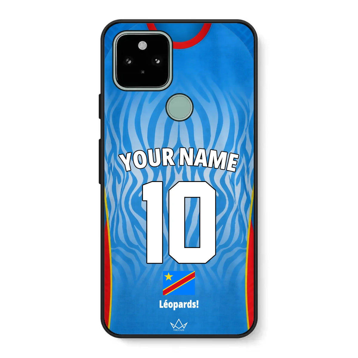 Google Pixel 5 case