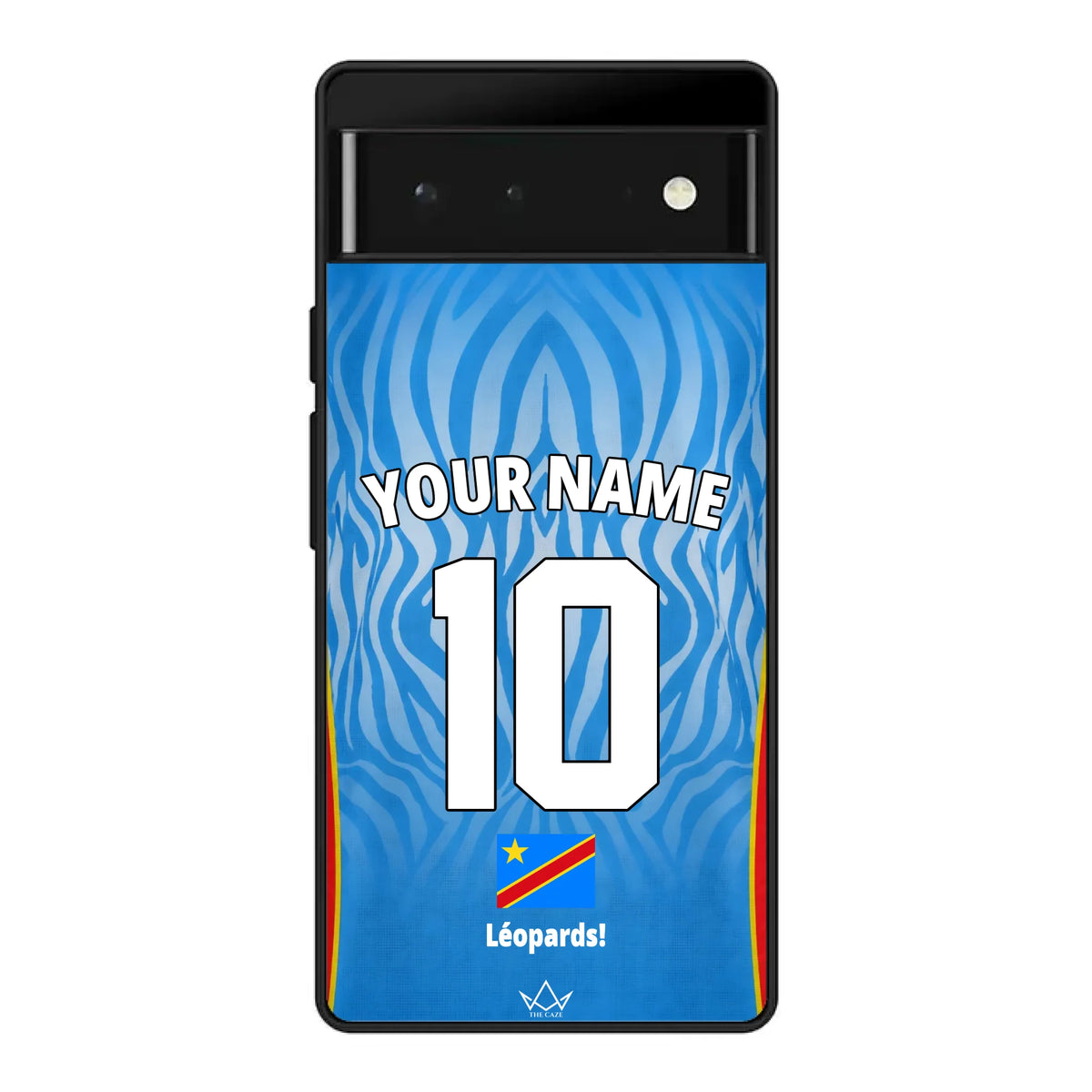 Google Pixel 6 case