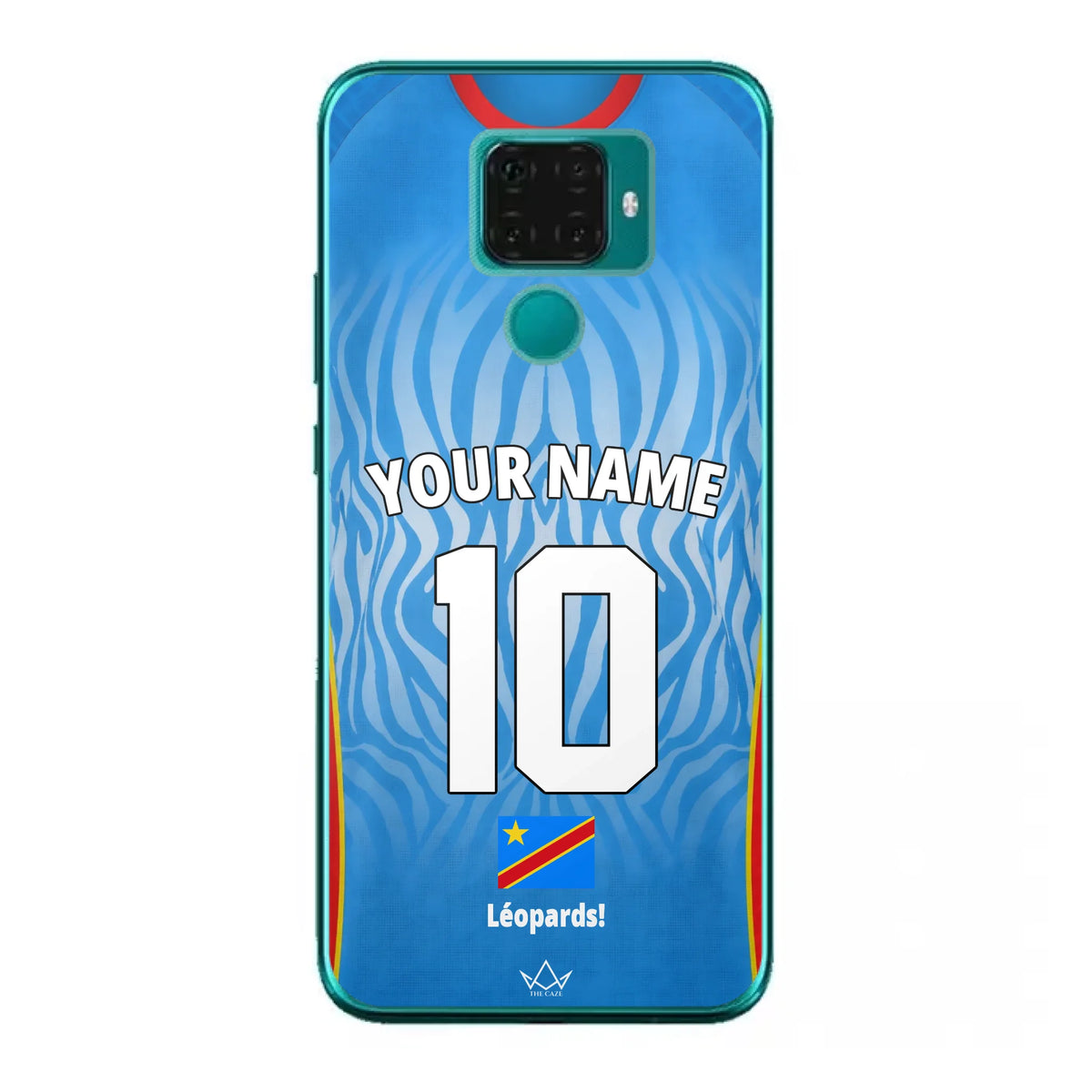 Huawei Mate 30 Lite phone case