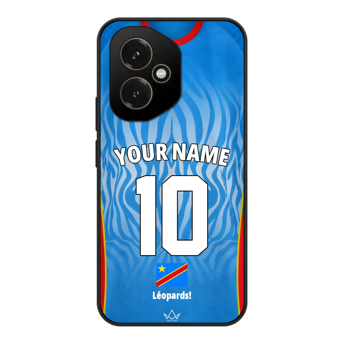 Honor 400 clear phone case